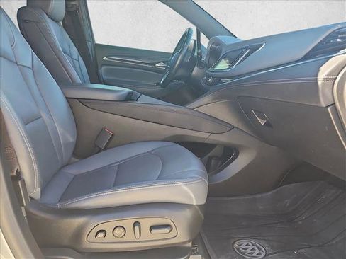 Used 2023 Buick Enclave Premium w/ Experience Buick Package image 24