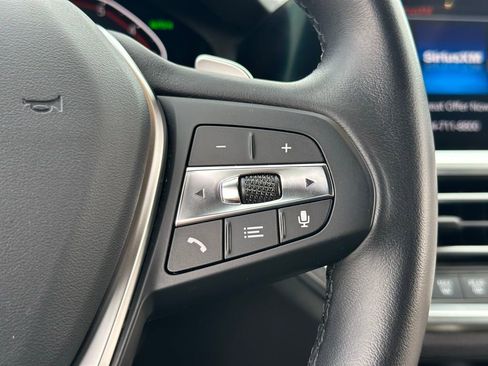 Used 2021 BMW 330i xDrive 330i xDrive w/ Driving Assistance Package image 33