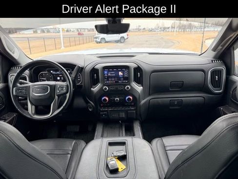 Certified 2021 GMC Sierra 3500 Denali w/ Denali Ultimate Package image 7