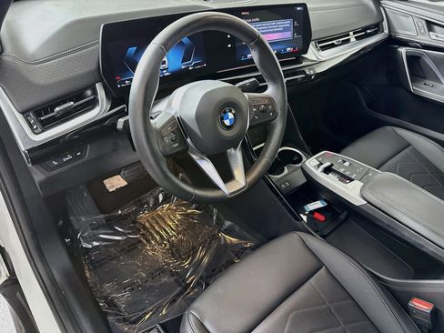 Used 2026 BMW X2 xDrive28i AWD/4WD image 23