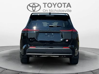 New 2026 Toyota RAV4 AWD Plug-in Hybrid