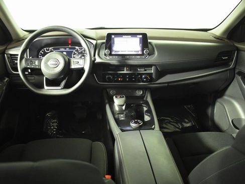 Used 2023 Nissan Rogue S image 24