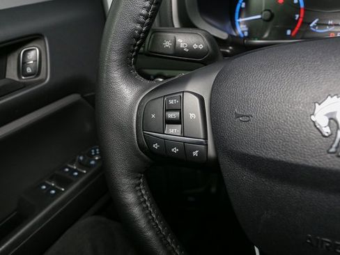 Used 2023 Ford Bronco Sport Big Bend w/ Convenience Package image 27