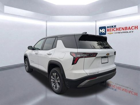 New 2026 Chevrolet Equinox LT w/ Convenience Package II image 7