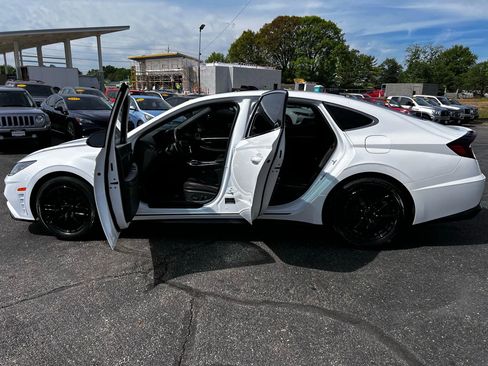 Used 2020 Hyundai Sonata SEL Plus image 13