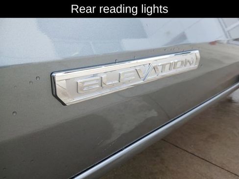 New 2026 GMC Canyon Elevation w/ Convenience Package image 40