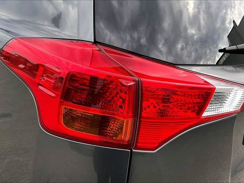 Used 2015 Toyota RAV4 XLE FWD image 23
