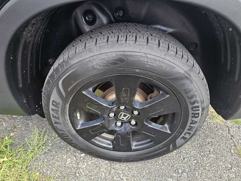 Used 2019 Honda Ridgeline Black Edition image 29