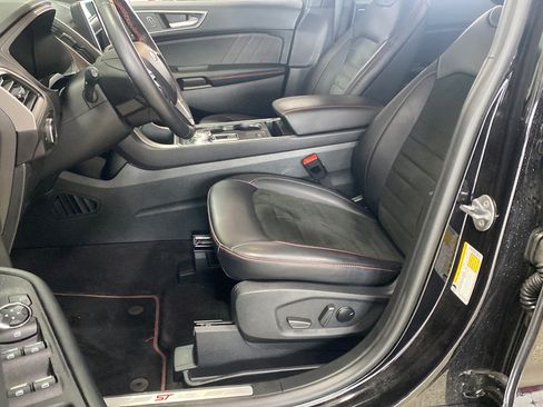 Used 2024 Ford Edge ST-Line AWD/4WD image 9