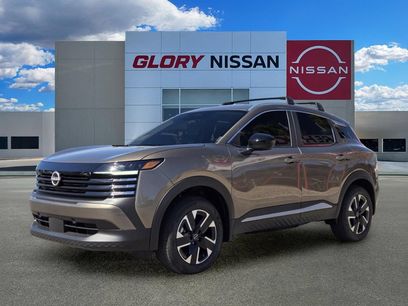 New 2026 Nissan Kicks SV w/ Cold Weather Package