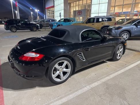 Used 2008 Porsche Boxster image 4