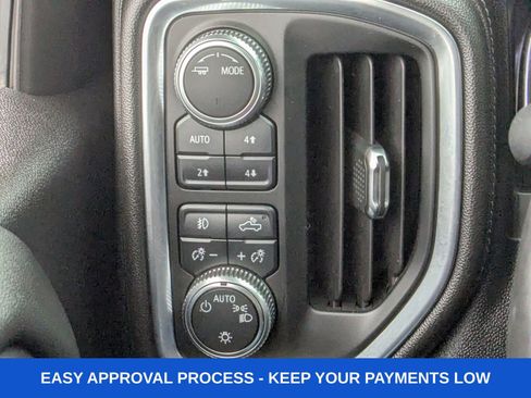 Used 2020 GMC Sierra 1500 Elevation w/ Elevation Value Package AWD/4WD image 43