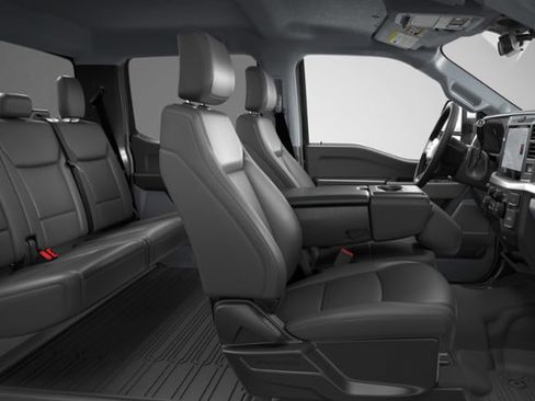 New 2026 Ford F350 XLT w/ XLT Premium Package image 27