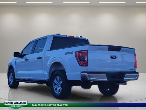 Used 2022 Ford F150 XLT w/ Trailer Tow Package AWD/4WD image 6