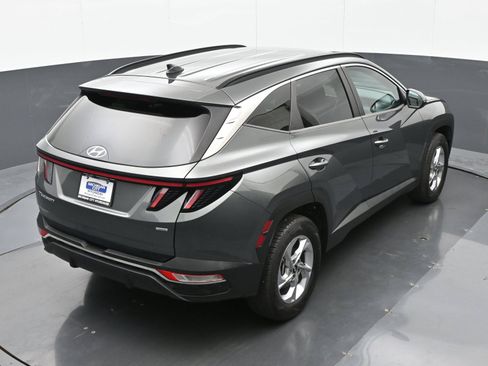 Used 2022 Hyundai Tucson SEL AWD/4WD image 31