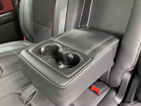New 2026 RAM 1500 Rebel AWD/4WD image 25