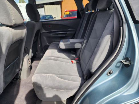Used 2007 Hyundai Tucson SE image 21