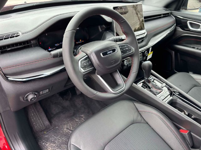 New 2027 Jeep Compass Trailhawk AWD/4WD image 19