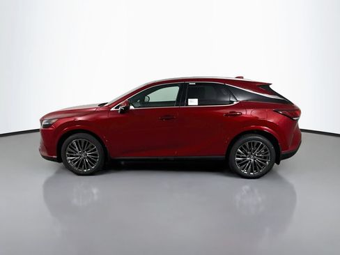 New 2026 Lexus RX 350 w/ Convenience Package AWD/4WD image 8