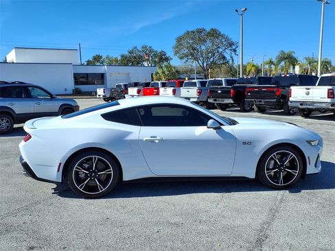 Used 2024 Ford Mustang GT image 8