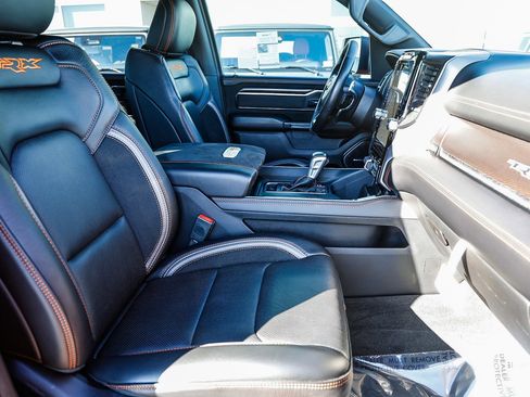 Used 2022 RAM 1500 TRX w/ TRX Level 2 Equipment Group image 17