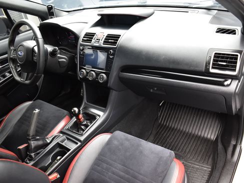 Used 2020 Subaru WRX Premium w/ Popular Package #3 (IZT) image 40