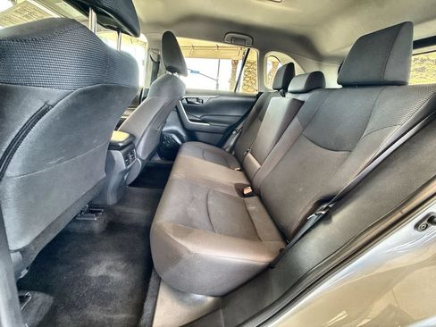 Used 2025 Toyota RAV4 LE FWD image 15