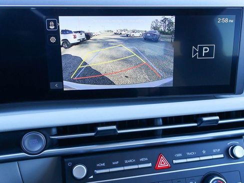 New 2026 Hyundai Tucson SE image 4