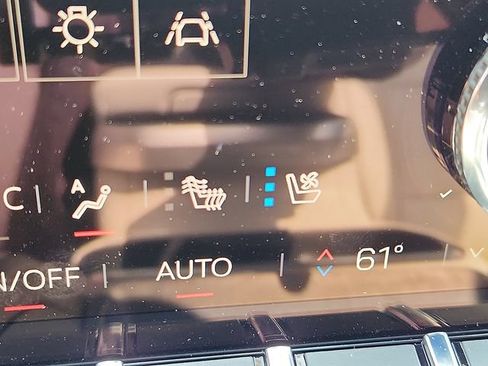 New 2026 GMC Terrain Denali AWD/4WD image 16