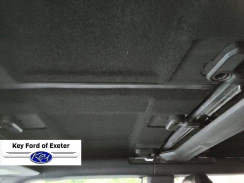 Used 2024 Ford Bronco Raptor AWD/4WD image 55