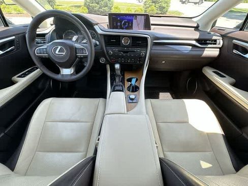 Used 2017 Lexus RX 350 AWD w/ Premium Package image 22