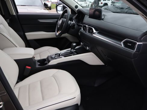 Used 2025 MAZDA CX-5 AWD 2.5 S image 7