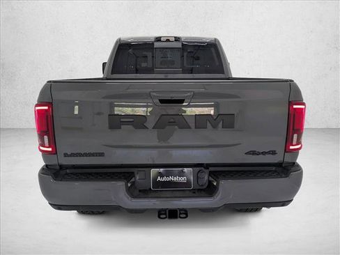 New 2026 RAM 2500 Laramie image 7