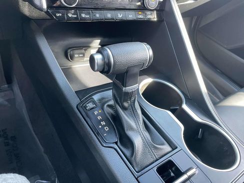 Used 2024 Kia K5 GT-Line w/ GT-Line Premium Package image 43