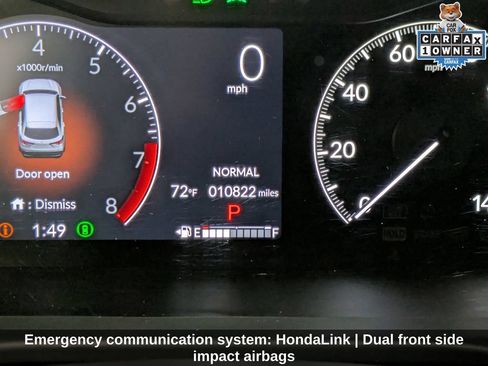 Used 2024 Honda HR-V Sport image 19