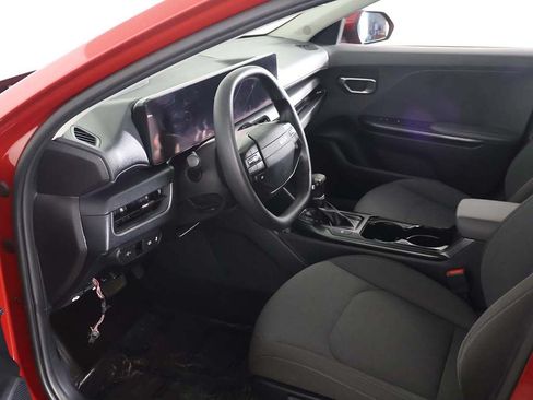 Used 2025 Kia K4 FWD image 20