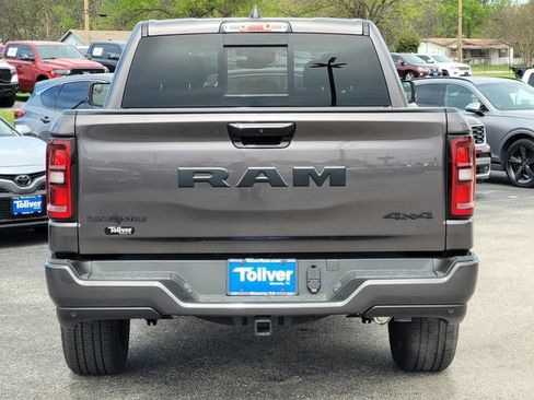 New 2026 RAM 1500 Lone Star AWD/4WD image 5