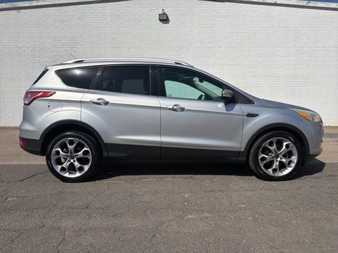 Used 2014 Ford Escape Titanium image 1