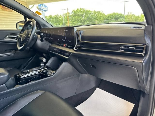 Used 2024 Kia Sportage X-Pro Prestige AWD/4WD image 23