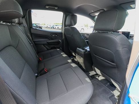 Used 2024 GMC Canyon Elevation w/ Convenience Package RWD image 24