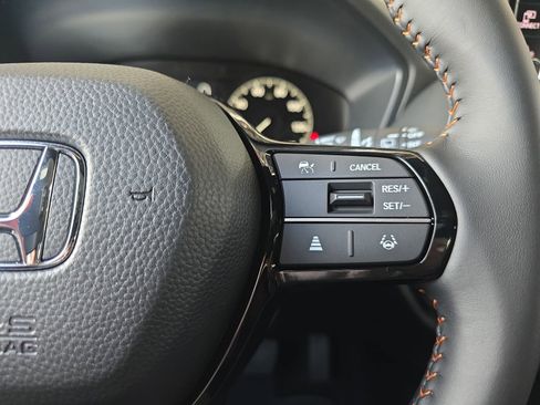 New 2026 Honda HR-V Sport image 17