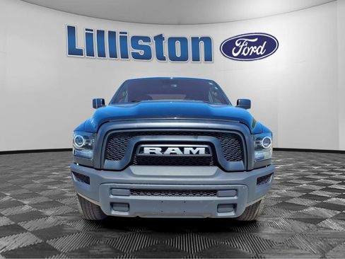 Used 2024 RAM 1500 Classic Warlock image 6