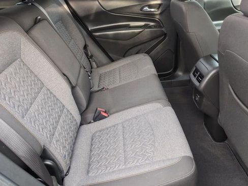 Certified 2022 Chevrolet Equinox LT image 25