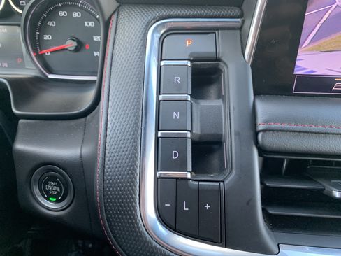 Used 2021 Chevrolet Tahoe RST w/ Rear Media and Nav Package AWD/4WD image 26
