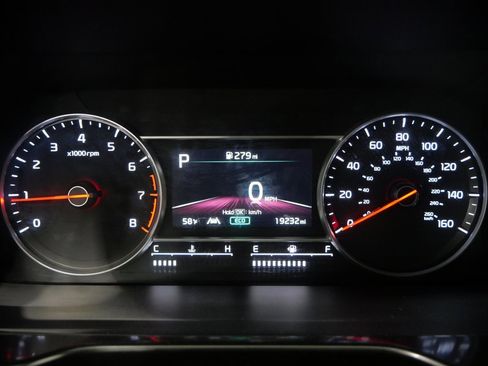 Used 2023 Kia Sorento LX image 15