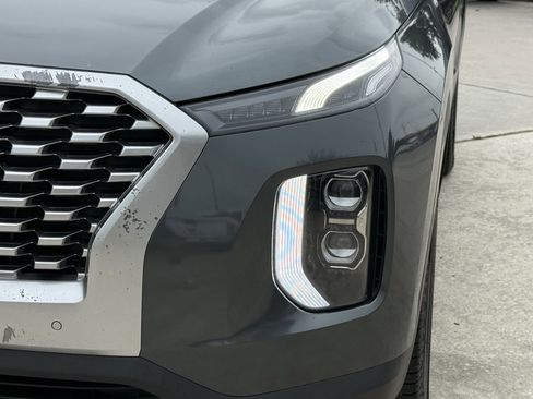 Used 2022 Hyundai Palisade SEL w/ Premium Package AWD/4WD image 11