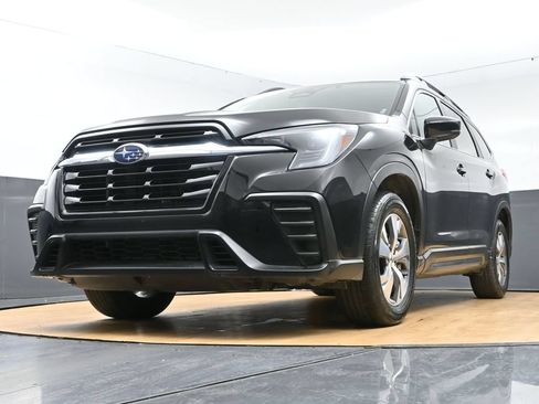 Used 2025 Subaru Ascent Premium AWD/4WD image 45