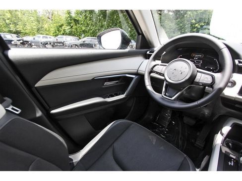 New 2026 MAZDA CX-5 Preferred AWD/4WD image 6