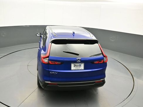 Certified 2023 Honda CR-V EX-L image 40