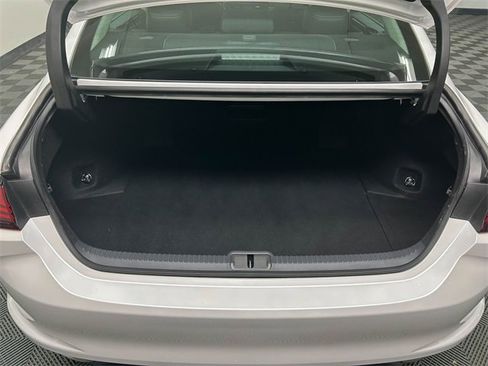 Certified 2025 Lexus ES 350 image 8